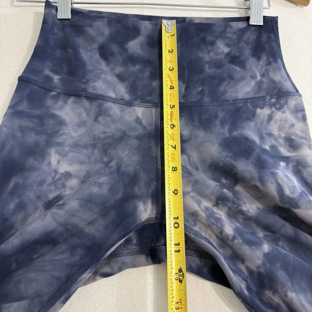 Lululemon Align High-Rise Crop 17